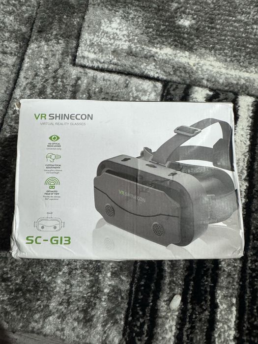 Vand ochelari virtuali