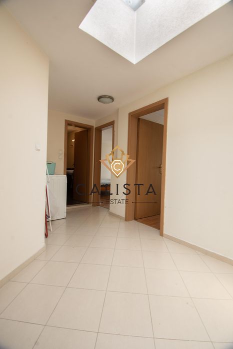 Дава се под наем Мезонет в София, Център - 146 кв.м за 1249 € - Снимка #10