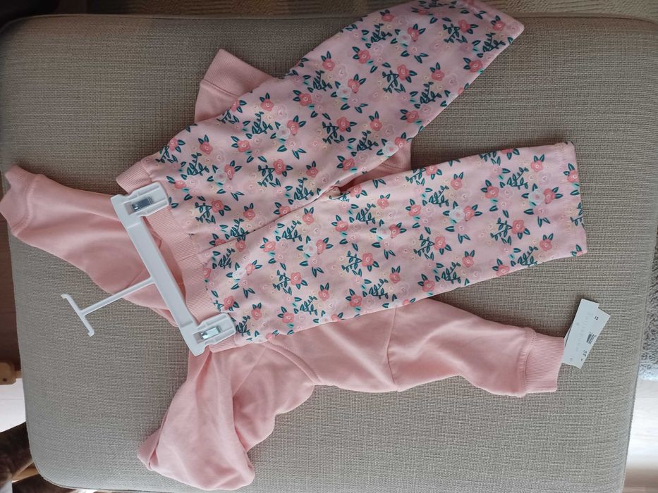 Бебешки комплект 18м