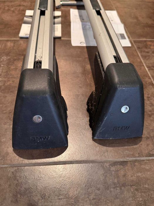 Напречни греди за БМВ Ф11 Г31  BMW F11 G31