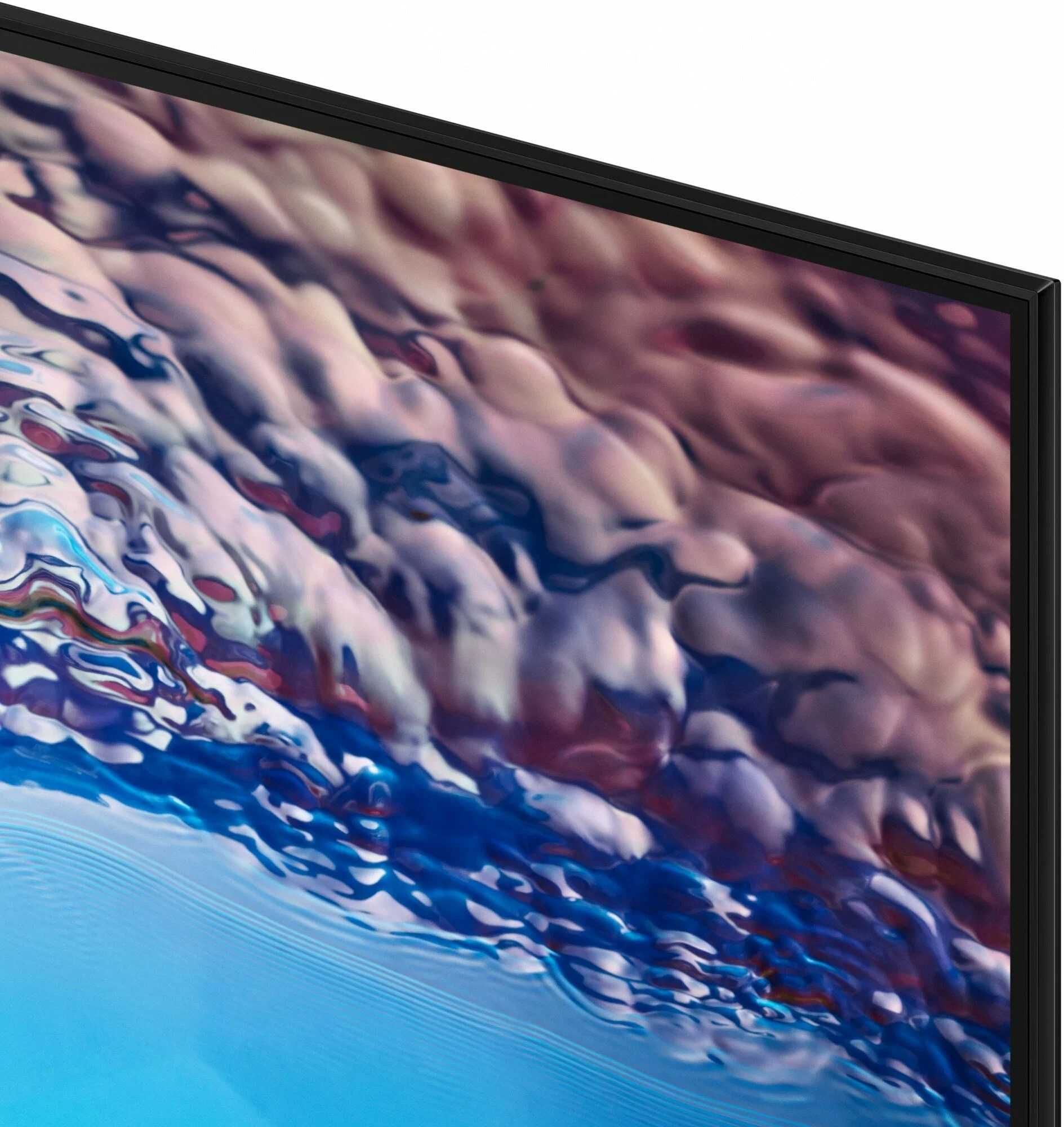 Телевизор SAMSUNG 43" 8 серия 4K UHD  +Бонус TVCOM +Доставка