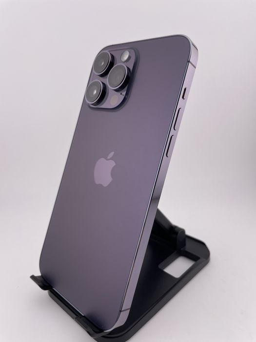 G Store Mobile! OFERTA: iPhone 14 Pro Max 256gb,100% !