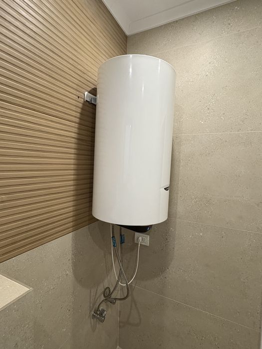 Boiler Ariston 100litri in garantie