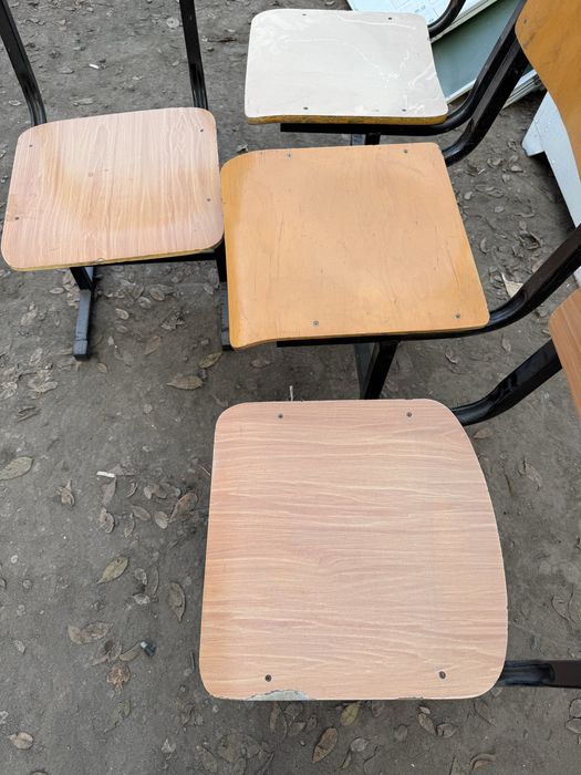 Мебель стулчики