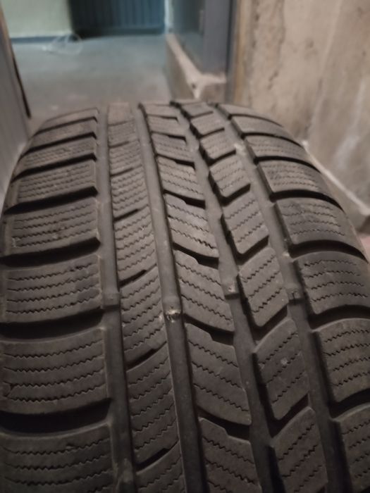 Зимни гуми Nexen 225/55/16