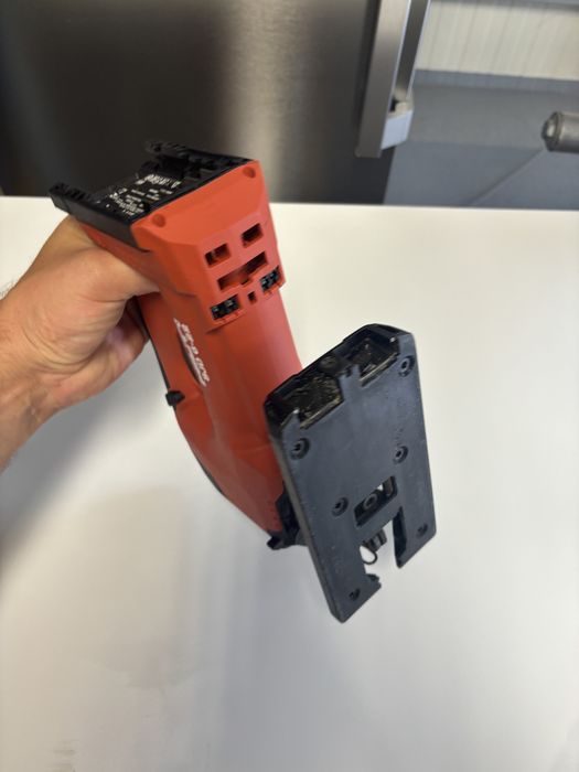 Hilti sjd A 22 fierastrau pendular