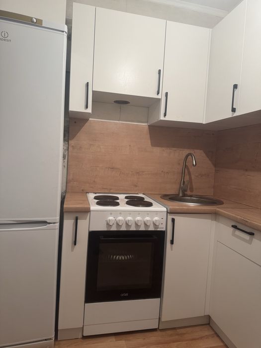 сдаю квартиру., 150 т без коммуслуг