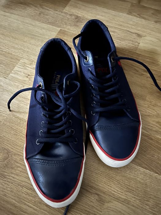 Sneakers Polo Ralph Lauren