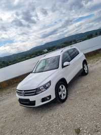 VW Tiguan 1.4 tsi