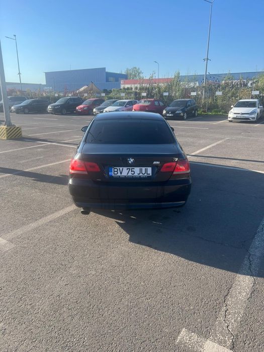 BMW Seria 3 E 92