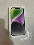 Iphone 14 128 gb Black