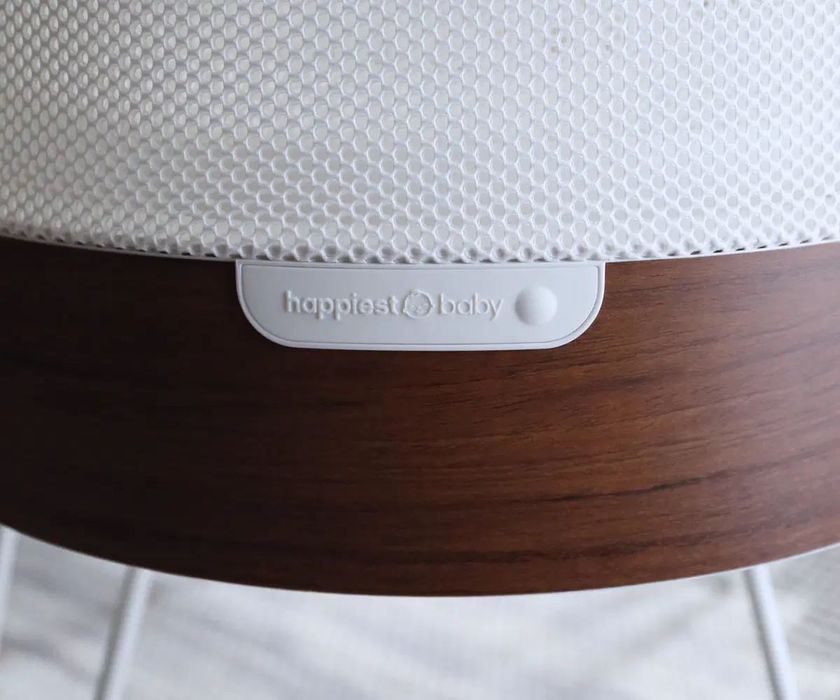 Бебешка кошара Snoo Happiest baby