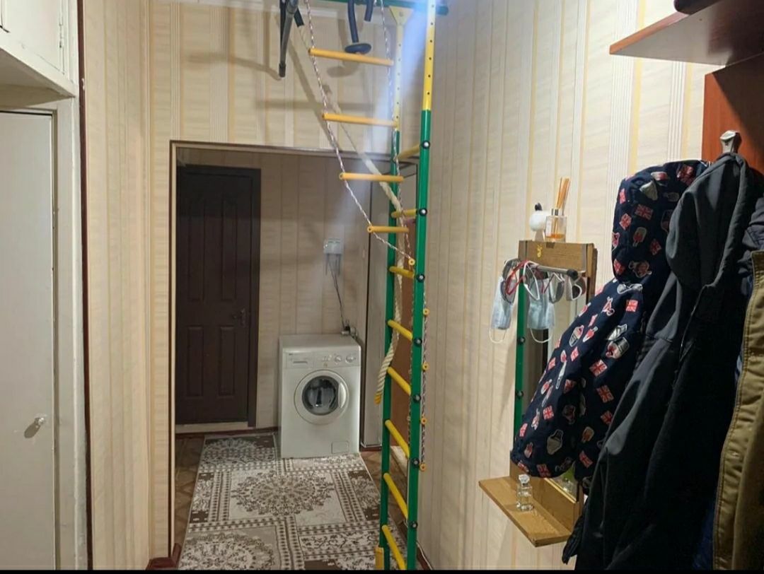 3 хонали Ибн Сино Бетонка
