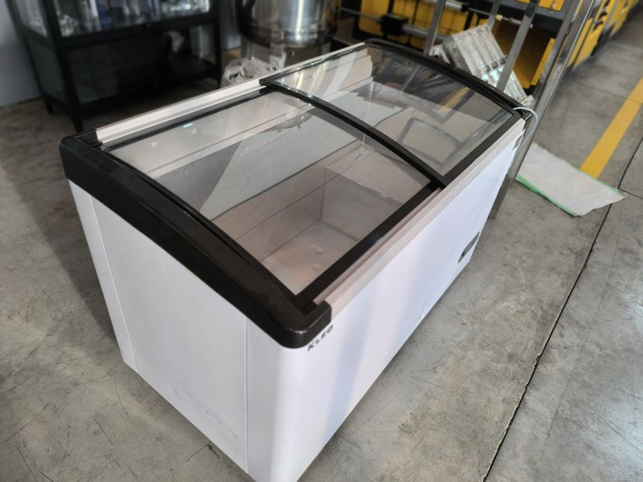 Kleo Клео морозильник