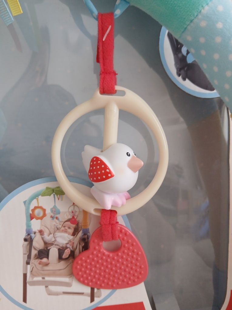 Sophie La Girafe - Мултифункционална арка за игра
