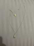 lantisor pandora stitch