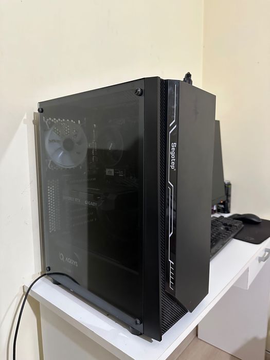 Calculator gaming rtx 3050 12gb