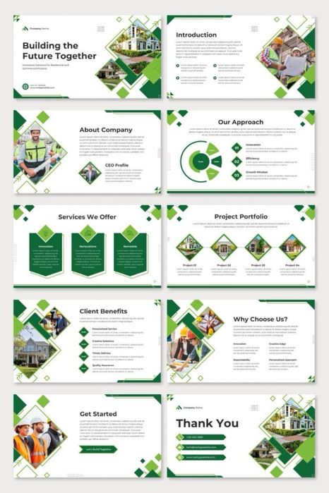 Prezentatsiya, slayd, mustaqil ish va referat tayyorlash xizmati.