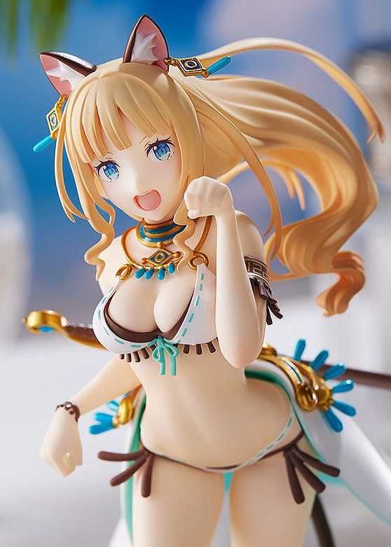 Figurina Smile of the Arsnotoria Picatrix 18 cm anime