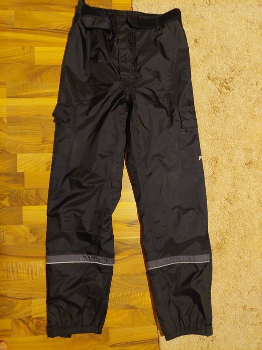 Pantaloni Louis de ploaie,vant,impermeabili,marime S