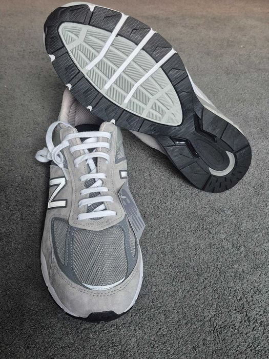 New Balance 990v5 Core made in the USA