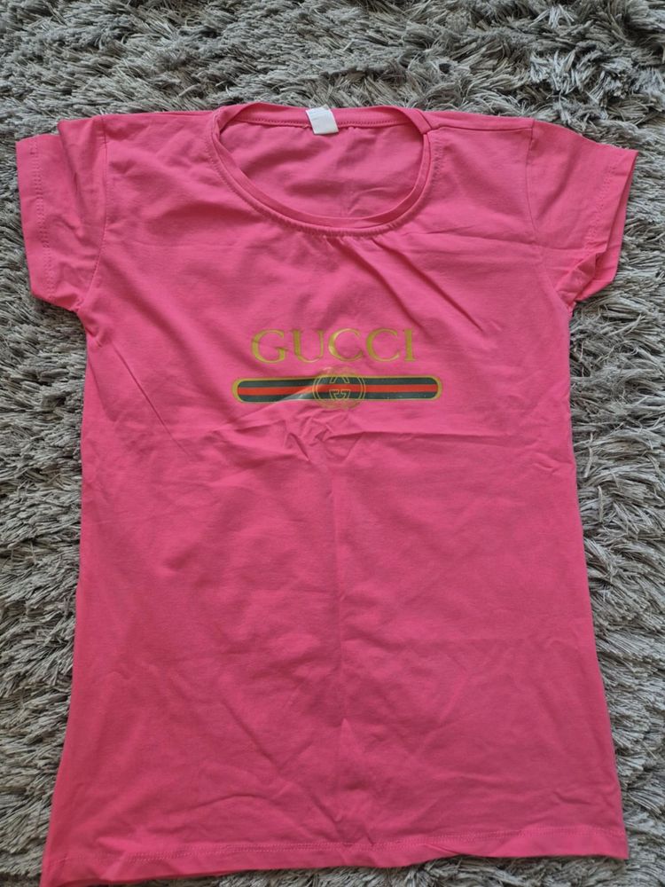 Tricouri gucci dama