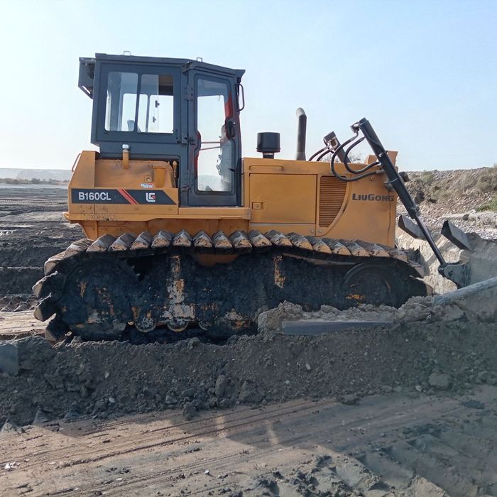 Техника хизмати UZB Буйлаб.