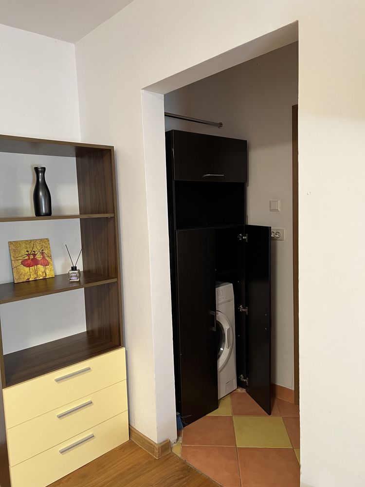 Apartament regim hotelier