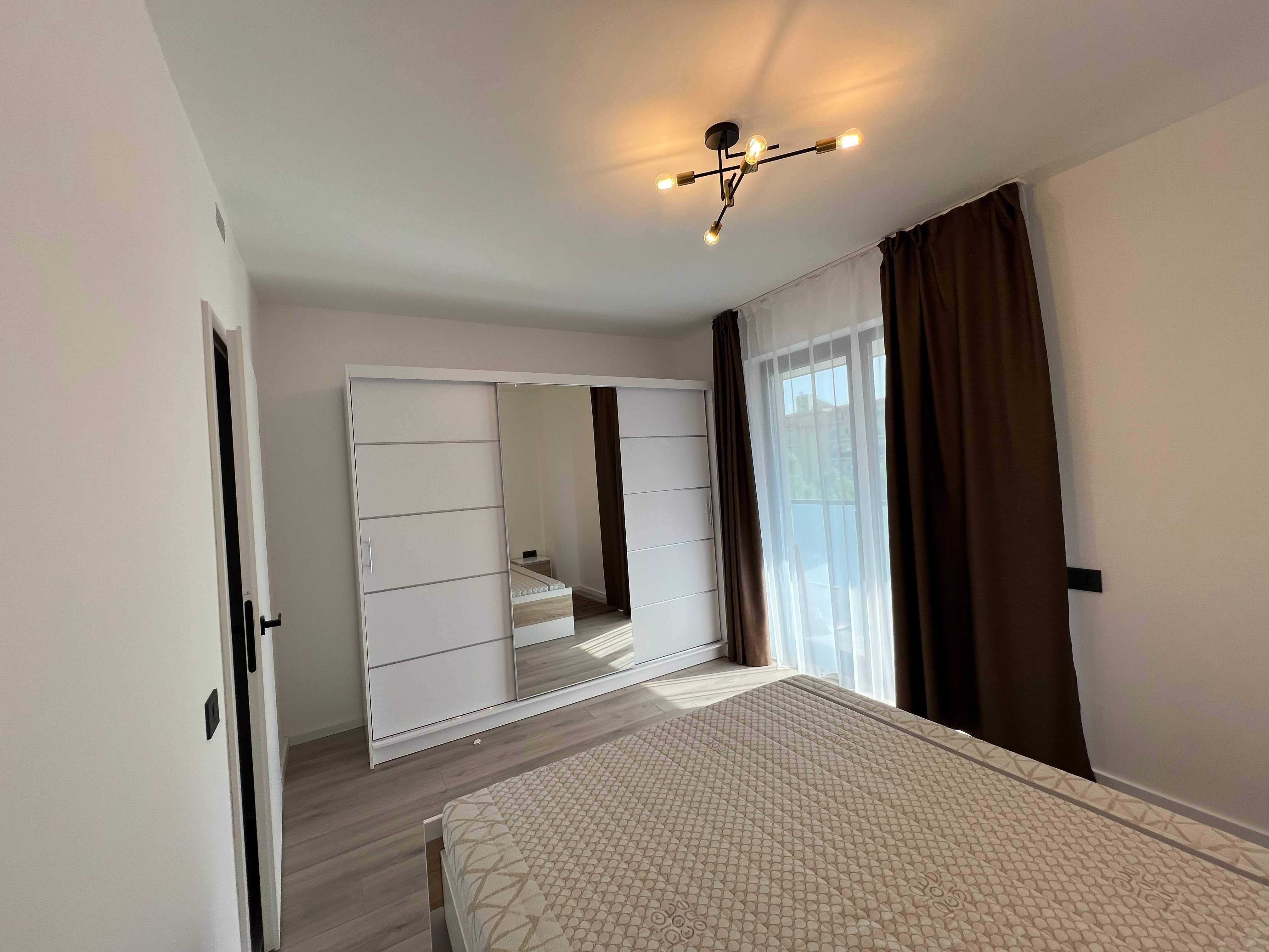 Apartament de închiriat – 2 camere, Liberty Residential