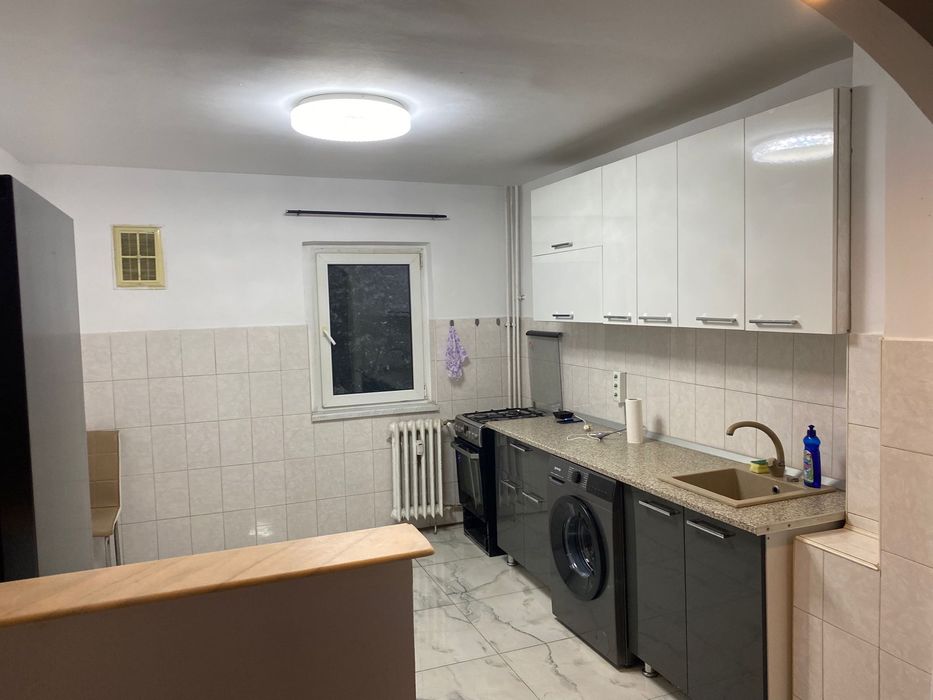 Regim Hotelier Apartament 2 camere ZONA AEROPORT