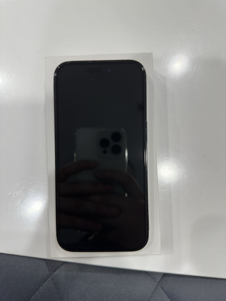 Iphone 14 pro 256GB