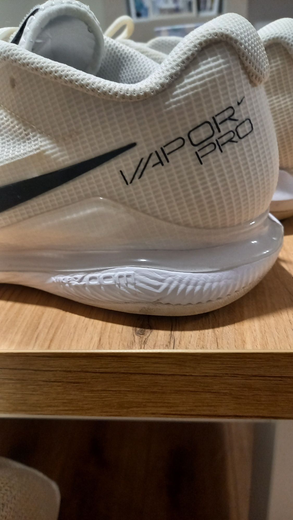 Маратонки Nike vapor pro tennis