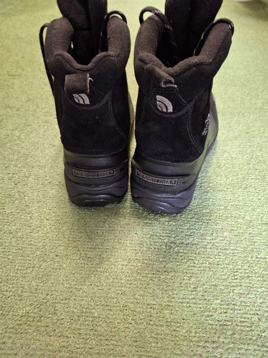 The North Face  PRIMALOFT- ботуши