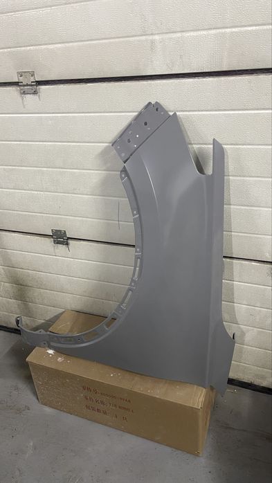 Запчасти Cherry 7