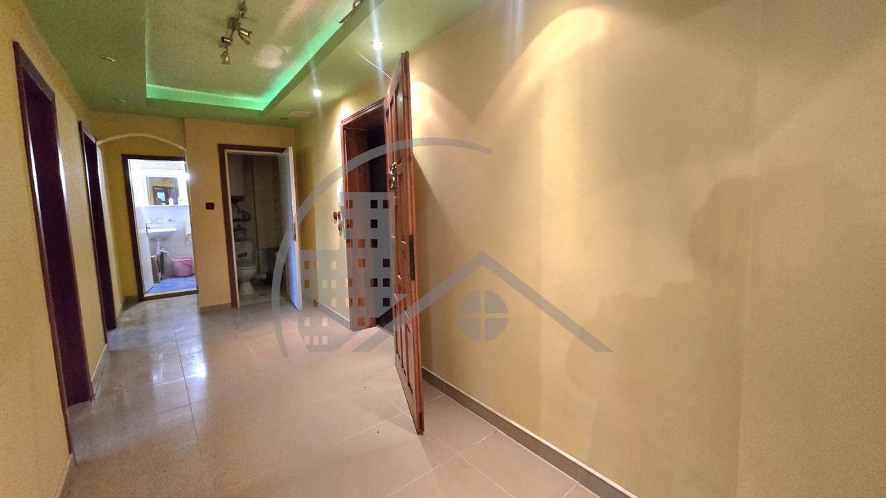Продава се Тристаен апартамент в Добрич, Балик - 90 кв.м за 1078 €/кв.м - Снимка #6