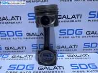 Piston Pistoane cu Biela VW Golf 5 2.0 TDI CBDA CBDB 2004 - 2008 sdgp1