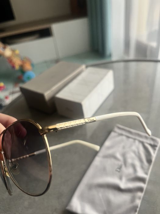 Слънчеви очила Dior