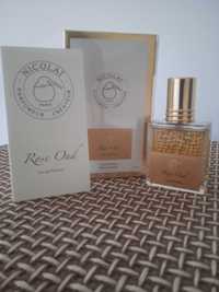 Vand Parfum de Nicolai Rose Oud 30 ml EDP
