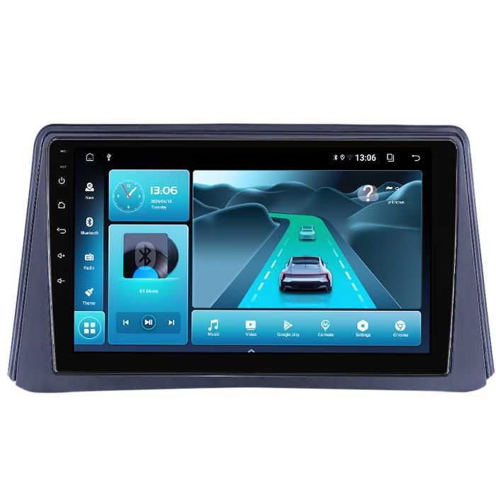 Navigatie 4GB RAM/64GB ROM, Opel Mokka (2012 - 2016), Android 14