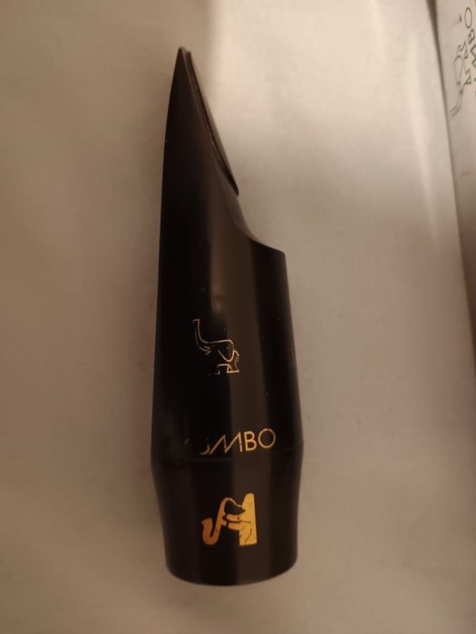 Мундщук Алт Саксофон Vandoren Jumbo Java A45