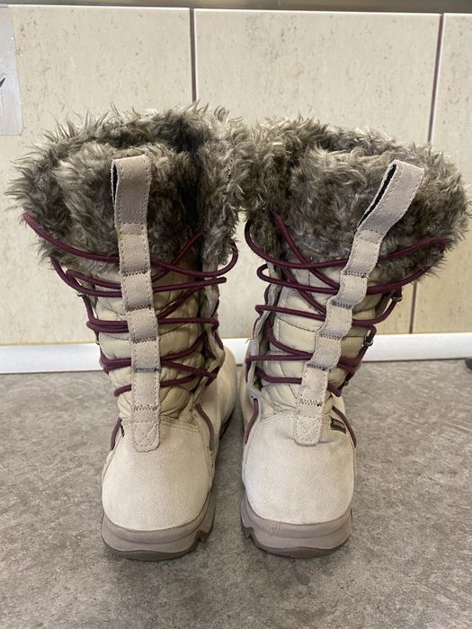 Cizme “Salomon” waterproof !