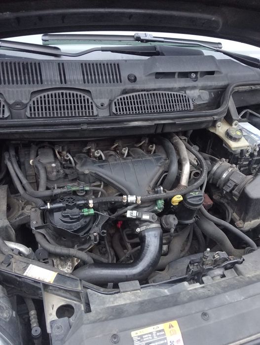 De vanzare Ford Focus C Max