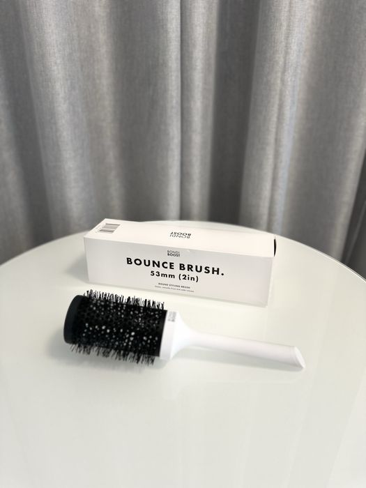 Perie Profesionala BONDI BOOST Pentru Volum Rotunda 53mm 32mm