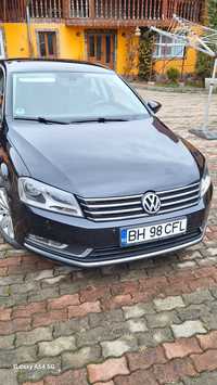 Volkswagen passat Oradea