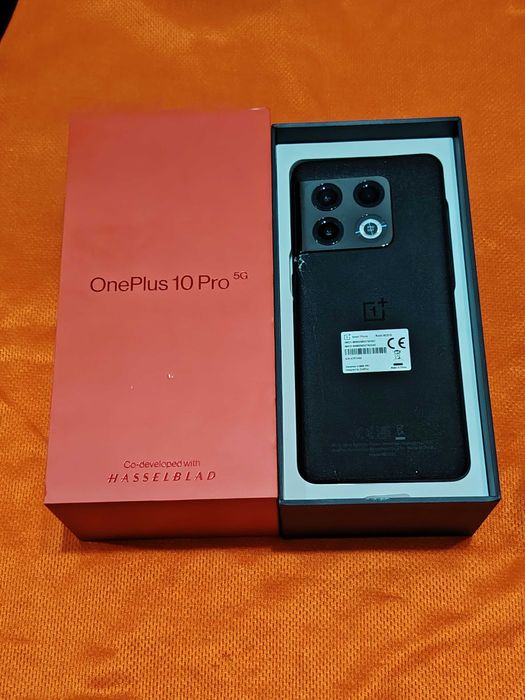 One Plus 10 Pro 256Gb 5G