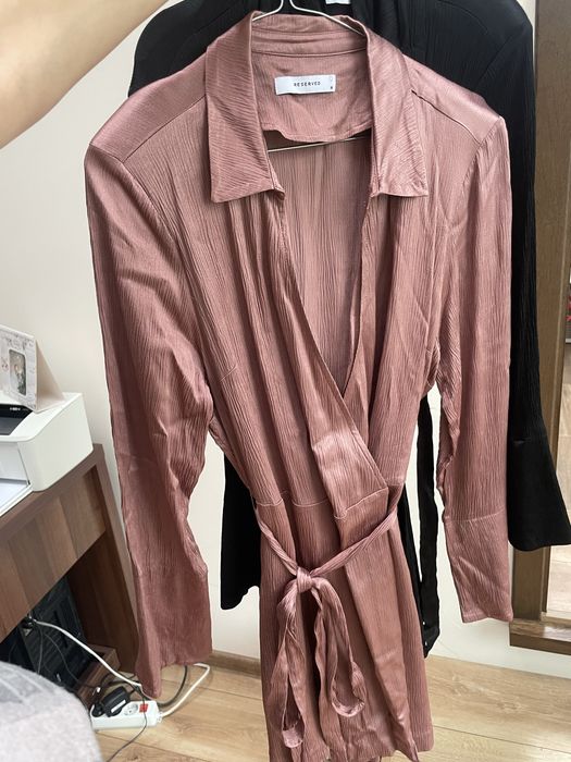 Гащеризони пепел от рози и в черно