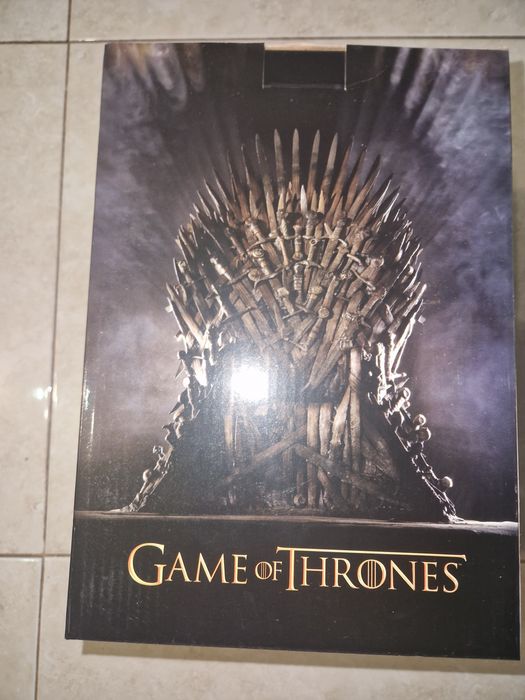 Game of Thrones, House of the Dragon редки Funko pop фигурки