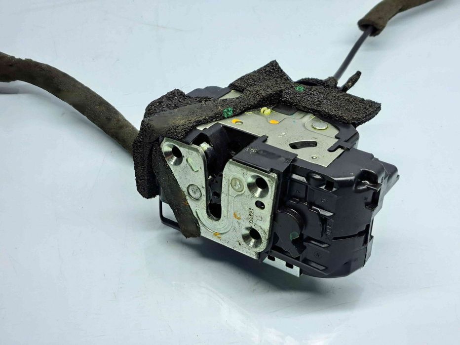 Broasca usa stanga spate Nissan Juke [Fabr 2010-2014] Hatchback X12CRL