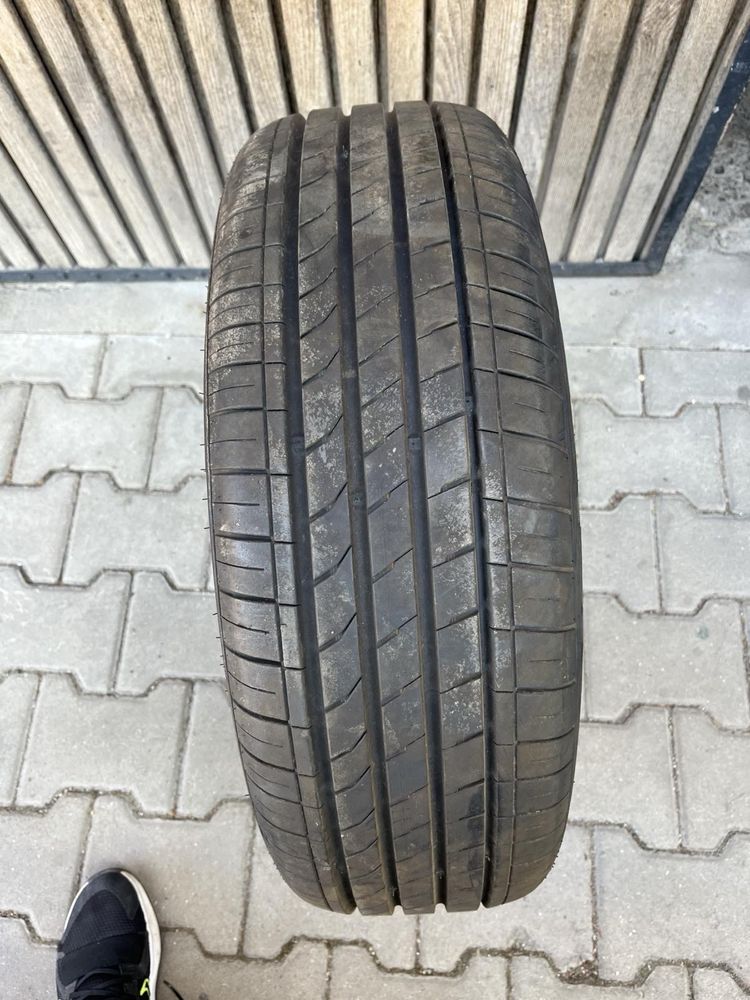 Продавам гуми в отлично състояние
