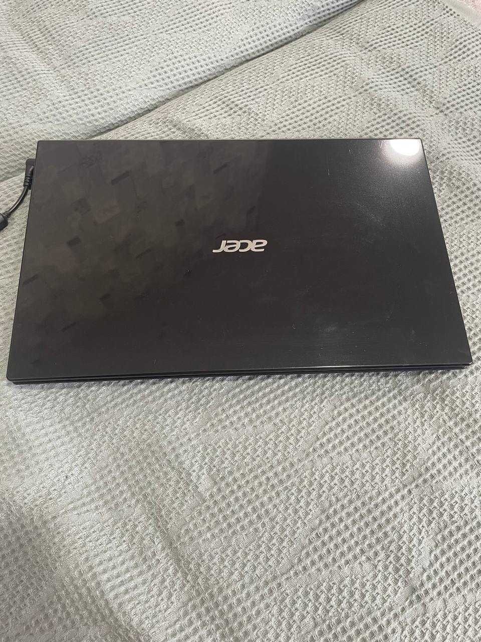 Ноутбук Acer Aspire V3-571G
